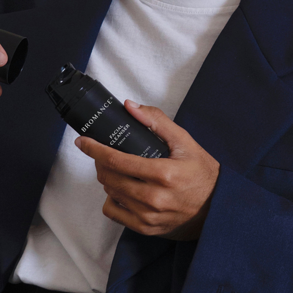 Top 5 Skincare Ingredients for Men and Why They Work